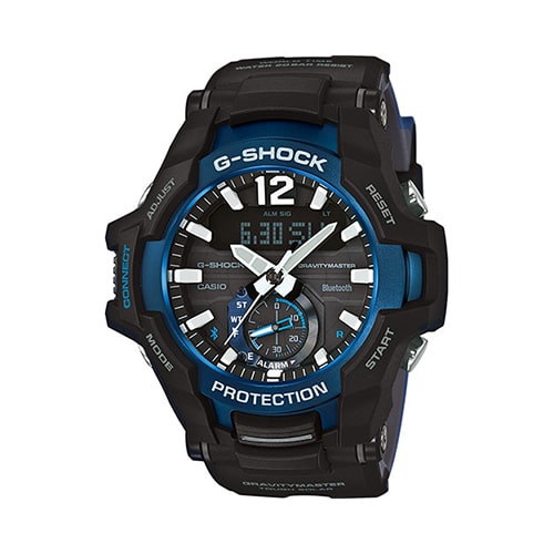 Casio G-Shock Master of G - GR-B100-1A2ER