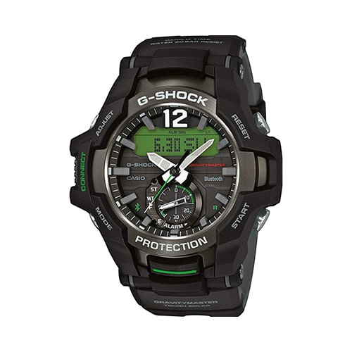 Casio G-Shock Master of G - GR-B100-1A3ER