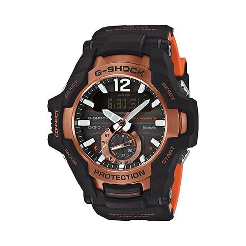 Casio G-Shock Master of G - GR-B100-1A4ER