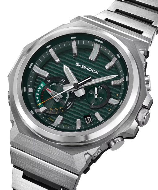 G-Shock 44mm - GST-B1000D-3AER - Bilde 2