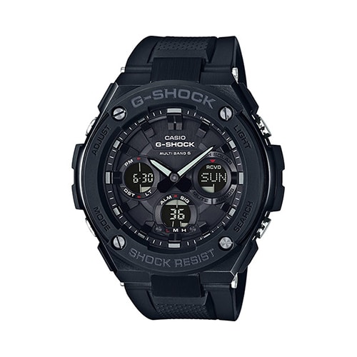 Casio G-Shock G-Steel - GST-W100G-1BER
