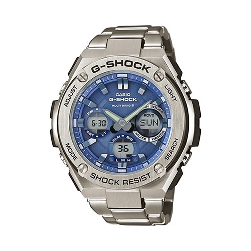 Casio G-Shock G-Steel - GST-W110D-2AER