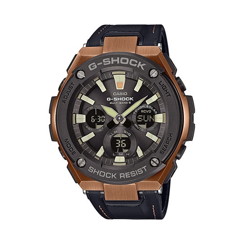 Casio G-Shock G-Steel - GST-W120L-1AER