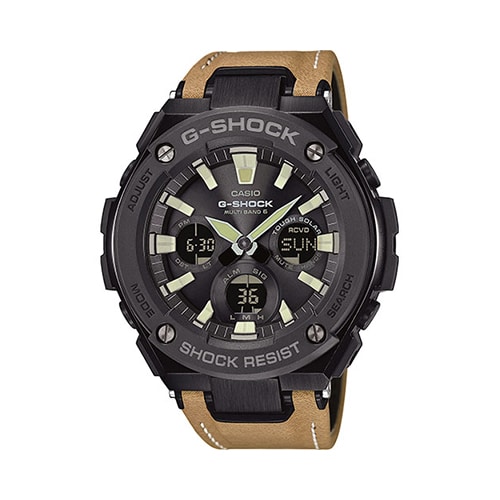 Casio G-Shock G-Steel - GST-W120L-1BER