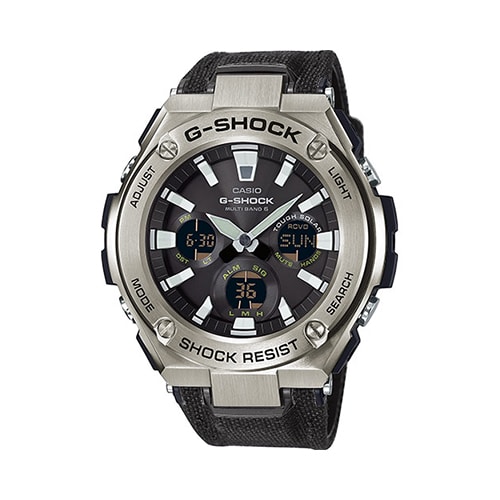Casio G-Shock G-Steel - GST-W130C-1AER