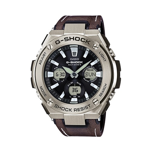 Casio G-Shock G-Steel - GST-W130L-1AER