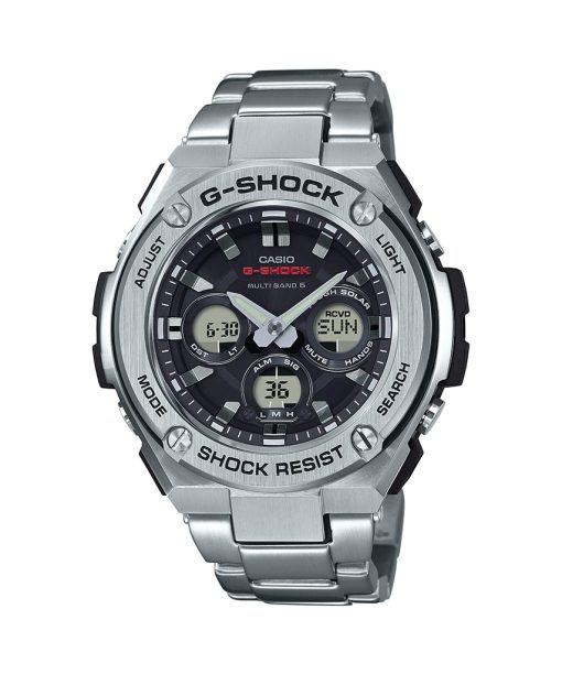Casio G-Shock - GST-W310D-1AER