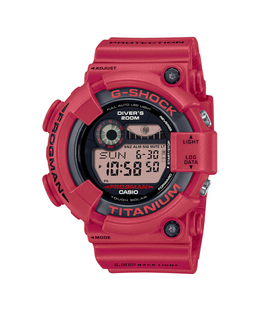 Casio G-Shock - GW-8230NT-4ER