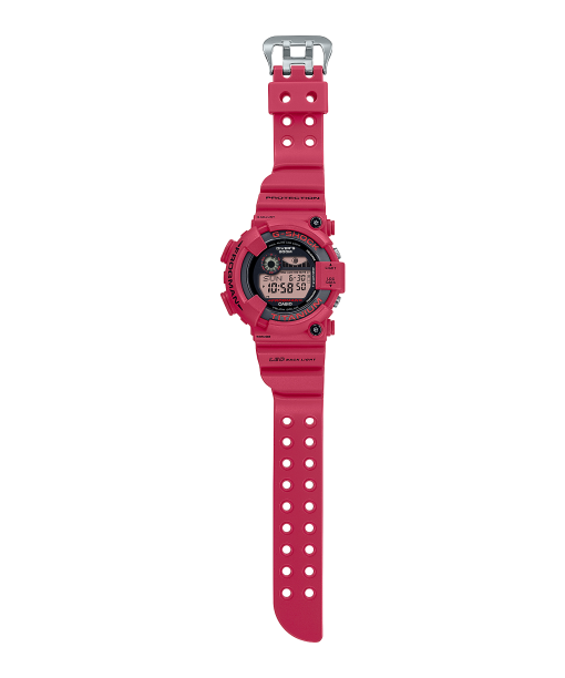 Casio G-Shock - GW-8230NT-4ER - Bilde 2