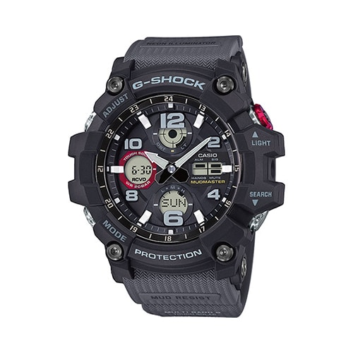 Casio G-Shock Master of G - GWG-100-1A8ER