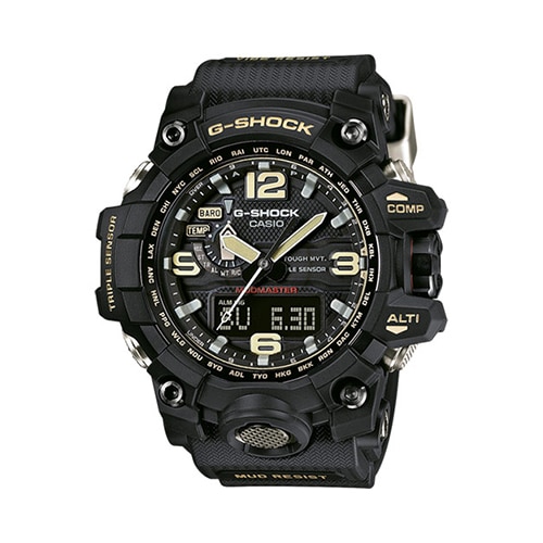Casio G-Shock Master of G - Mudmaster - GWG-1000-1AER