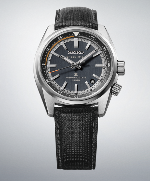 Seiko Prospex Speedtimer 39.5mm - HBC004J1 - Bilde 3