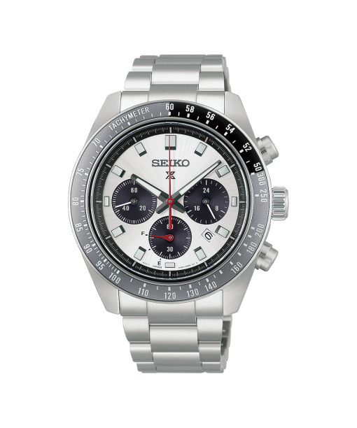 Seiko Prospex Speedtimer Solar Chronograph 41mm - HBJ001P1