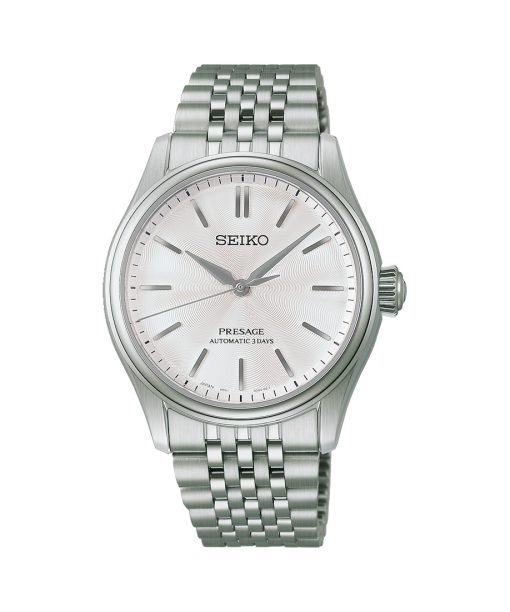 Seiko Presage Classic Series 38mm - HCC001J1