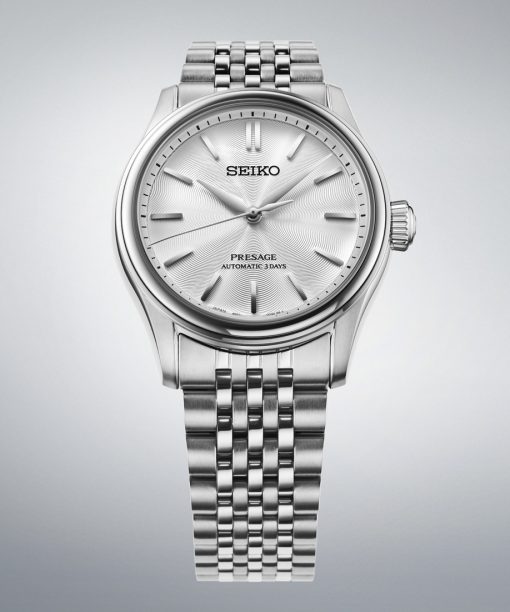Seiko Presage Classic Series 38mm - HCC001J1 - Bilde 3