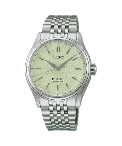 Seiko Presage Classic Series 38mm - HCC002J1
