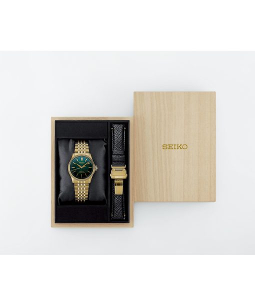 Seiko Presage Classic Series Tradman's Bonsai Limited Edition 38mm - HCC009J1 - Bilde 10