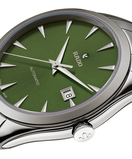 Alternative view of Rado HyperChrome - R32254312