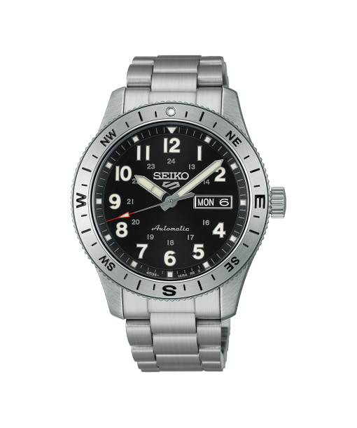 Seiko 5 Sports Field Series 41mm - HDB006K1