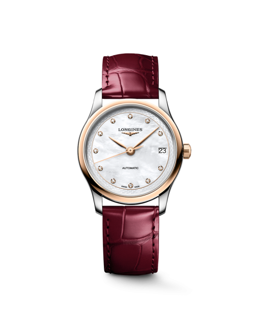 Longines Master Collection 34mm - L2.450.5.89.2