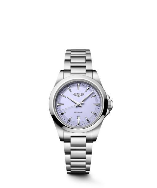 Longines Conquest 30mm - L3.350.4.02.6
