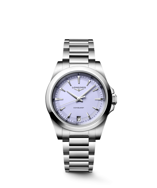 Longines Conquest 34mm - L3.460.4.02.6
