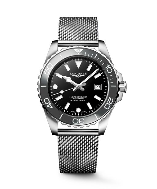 Longines HydroConquest 42MM - L3.788.4.70.6