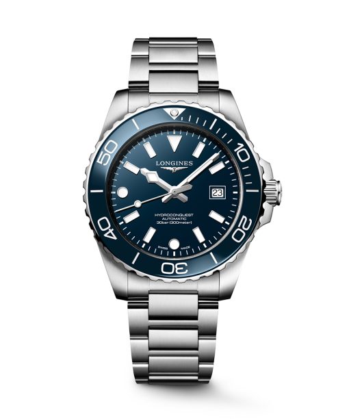Longines HydroConquest 42MM - L3.788.4.96.6