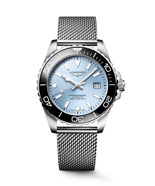 Longines HydroConquest 42MM - L3.788.4.99.6