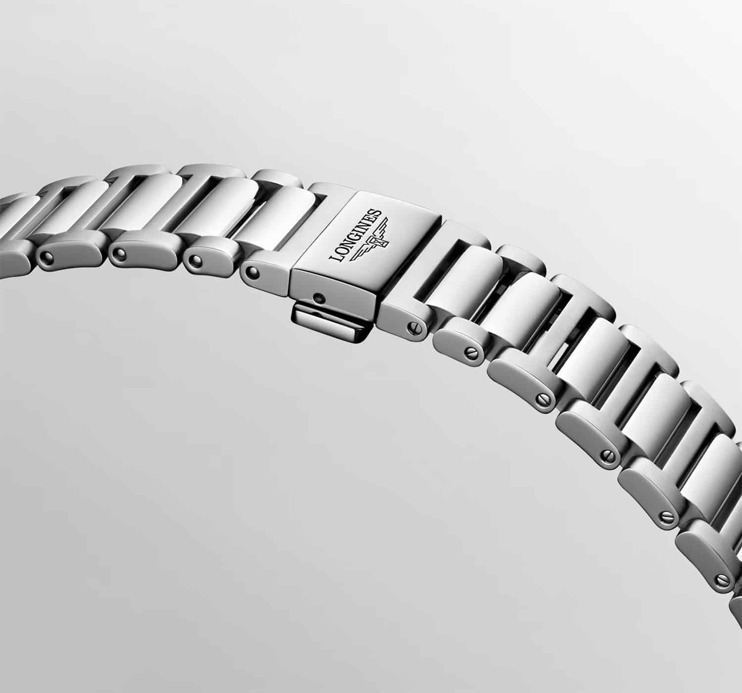 Longines Conquest 41mm - L3.830.4.57.6 - Bilde 6