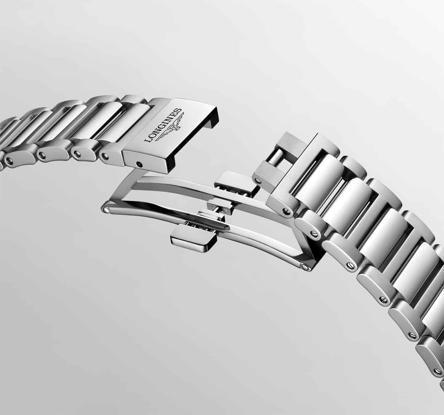 Longines Conquest 41mm - L3.830.4.57.6 - Bilde 7