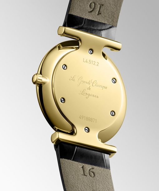 Alternative view of Longines La Grande Classique 29mm - L4.512.2.11.2