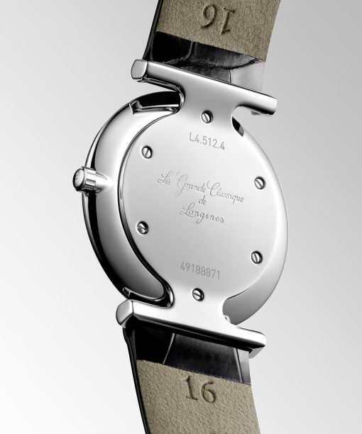 Alternative view of Longines La Grande Classique 29mm - L4.512.4.11.2