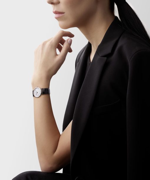 Longines La Grande Classique 29mm - L4.512.4.11.2 - Bilde 3