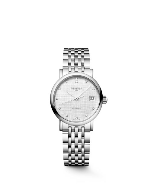 Longines Elegant Collection 26mm - L4.309.4.79.6
