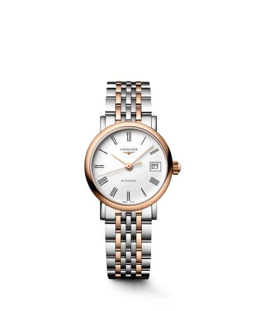 Longines Elegant Collection 26mm - L4.309.5.18.7