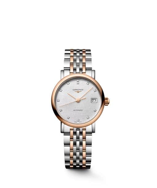 Longines Elegant Collection 26mm - L4.309.5.79.7