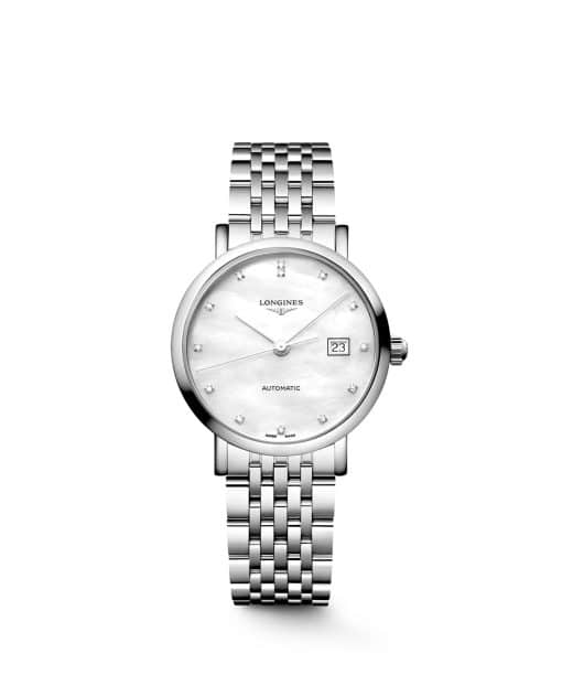 Longines Elegant Collection 29mm - L4.310.4.80.6
