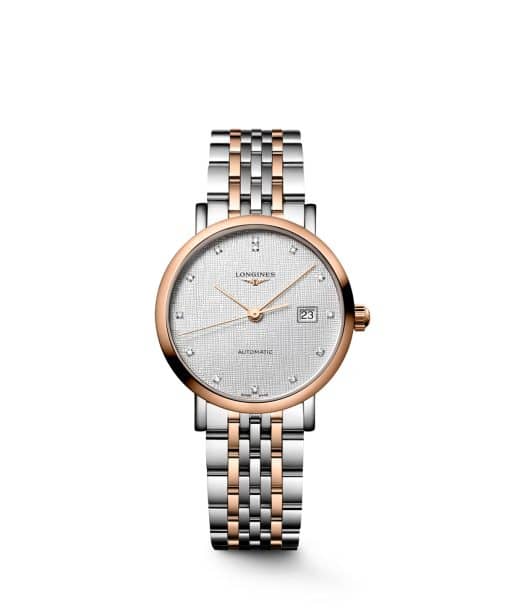 Longines Elegant Collection 29mm - L4.310.5.79.7
