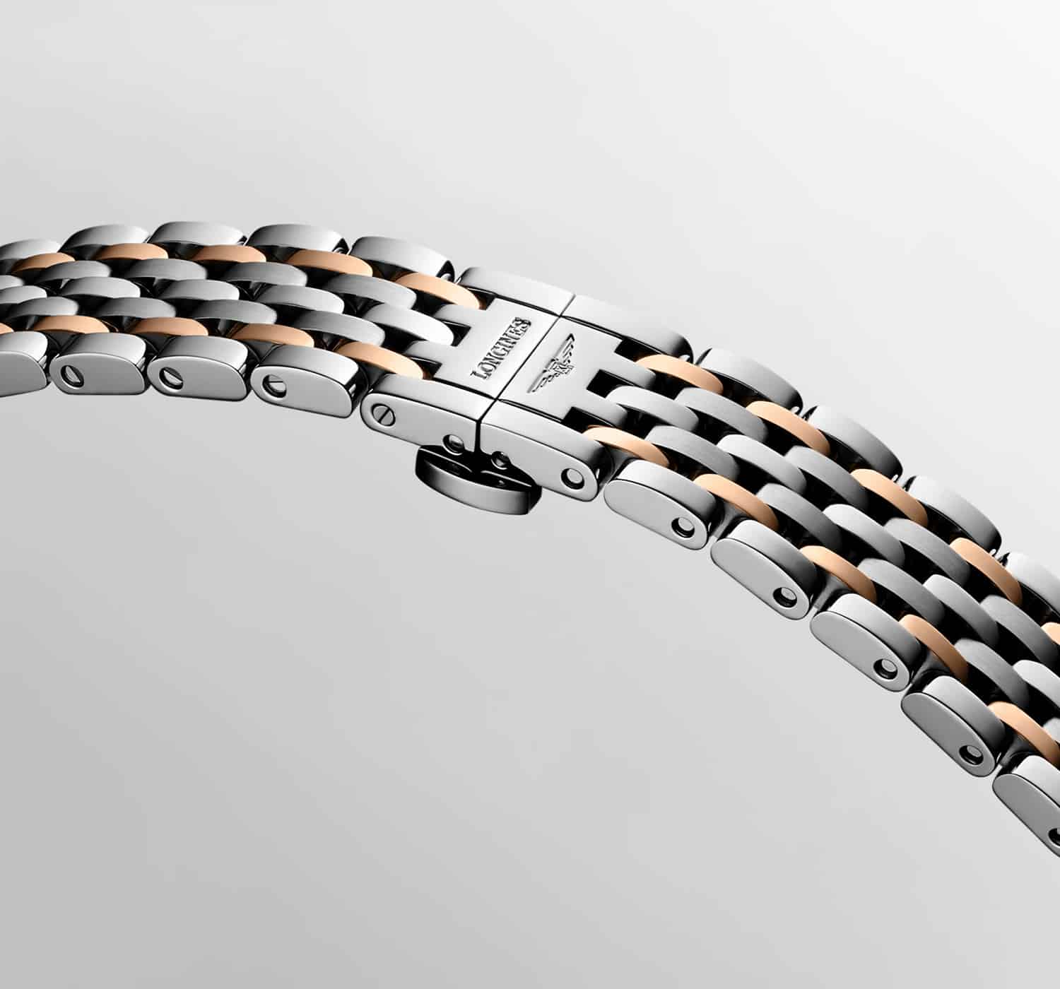 Longines Elegant Collection 29mm - L4.310.5.79.7 - Bilde 6