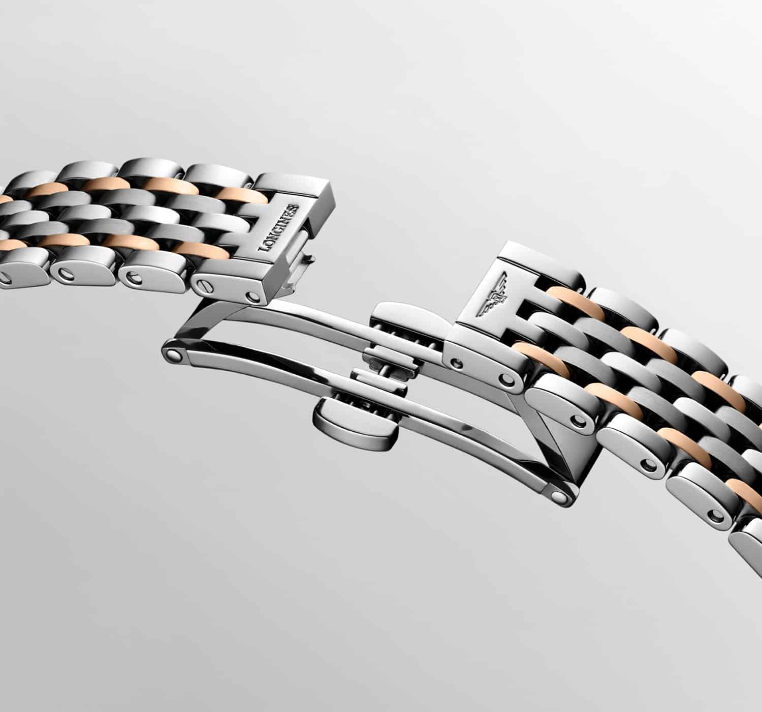 Longines Elegant Collection 29mm - L4.310.5.79.7 - Bilde 7