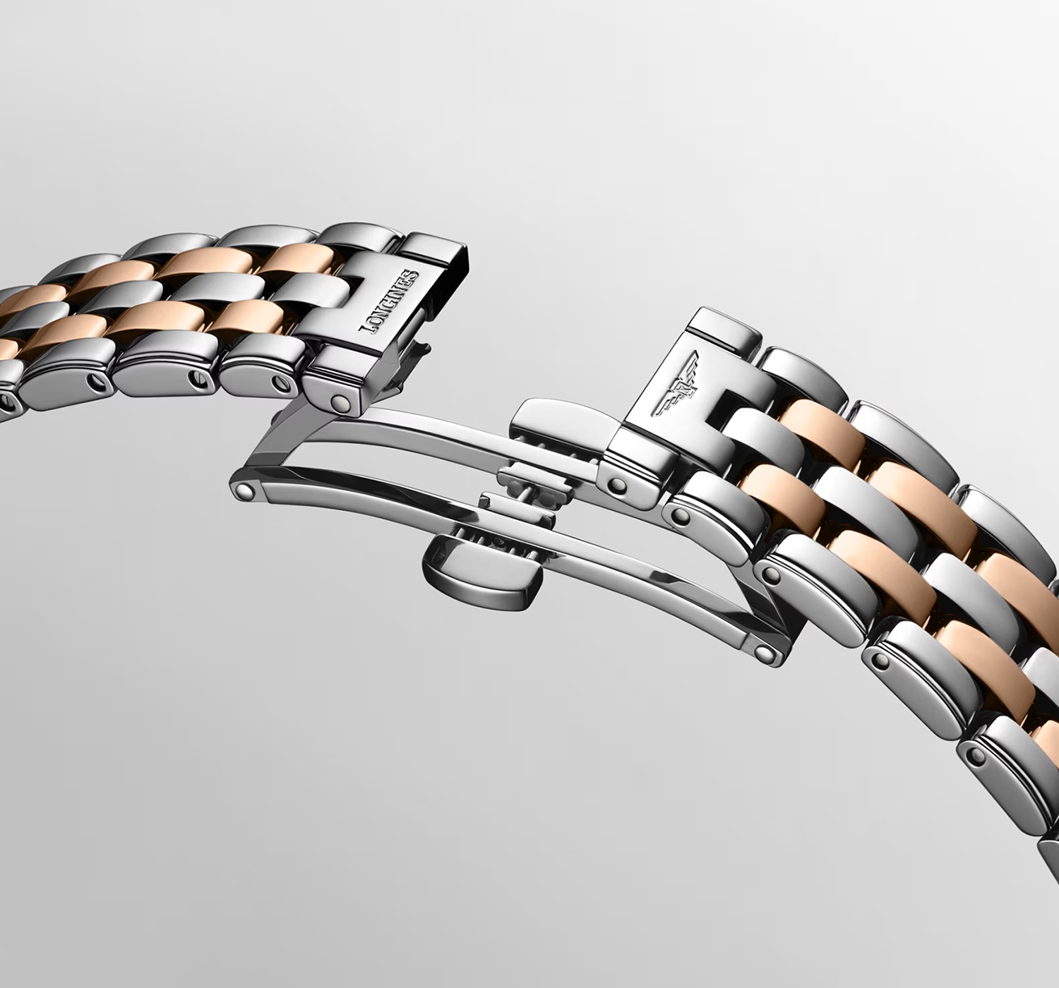 Longines Flagship Classic 30mm - L4.374.3.08.7 - Bilde 7