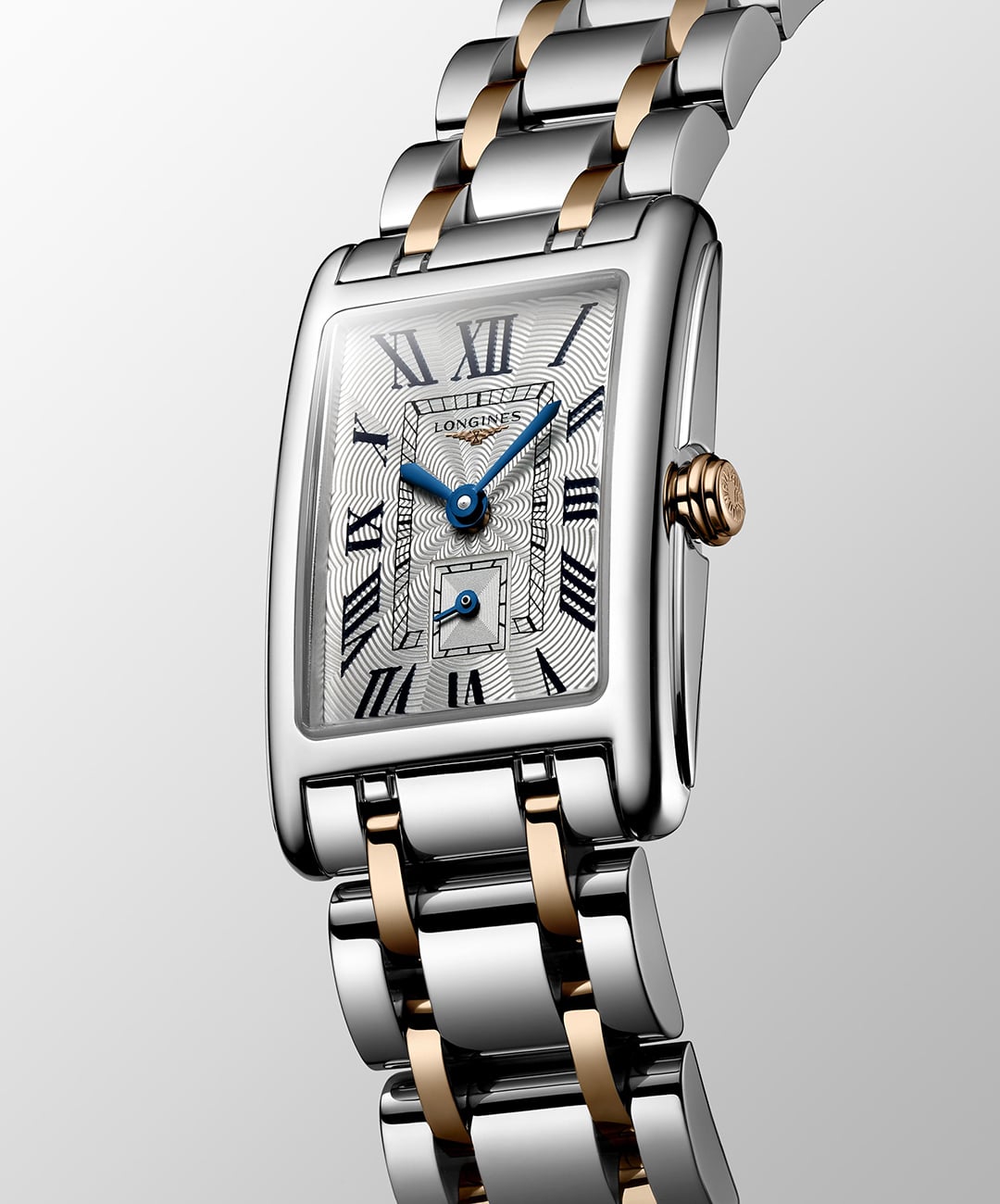 Longines DolceVita 20mm X 32mm - L5.255.5.71.7 - Bilde 2