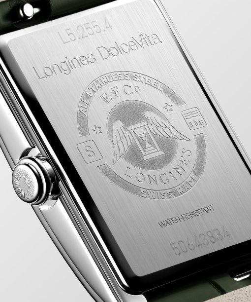 Longines DolceVita 21x32mm - L5.255.4.08.2 - Bilde 3