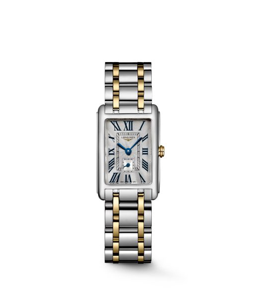 Longines DolceVita 21x32mm - L5.255.5.70.7