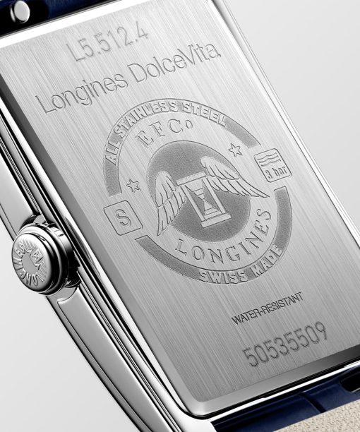 Longines DolceVita 23x37mm - L5.512.4.70.2 - Bilde 3