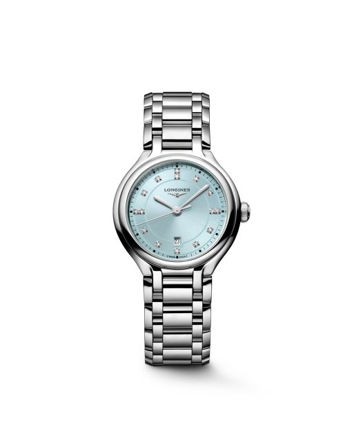 Longines PrimaLuna 30mm - L8.142.4.97.6