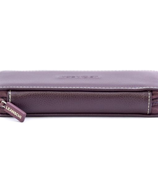 Leanschi multipurpose pouch/brown - Bilde 2