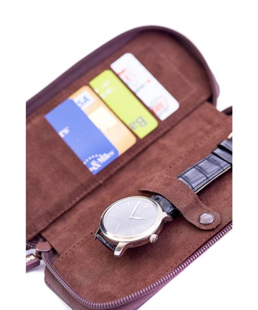 Leanschi multipurpose pouch/brown - Bilde 5