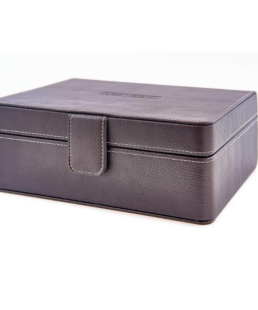 Leanschi 6 slot box/brown - Bilde 5